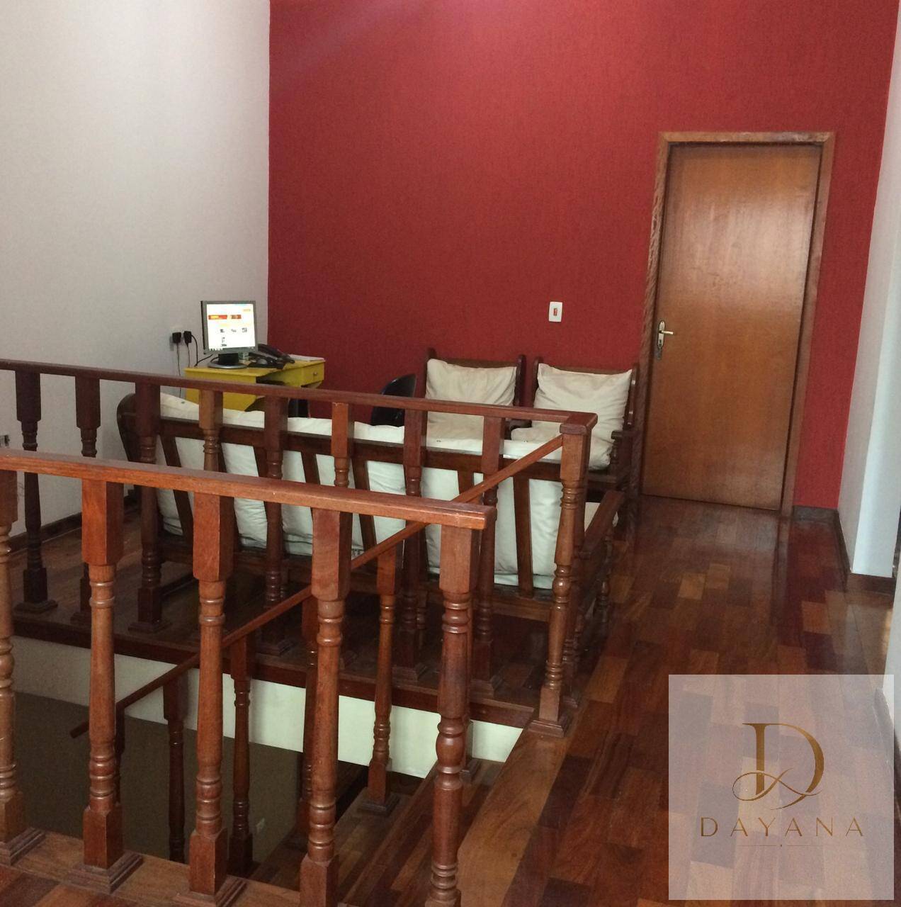 Sobrado, 4 quartos, 200 m² - Foto 10