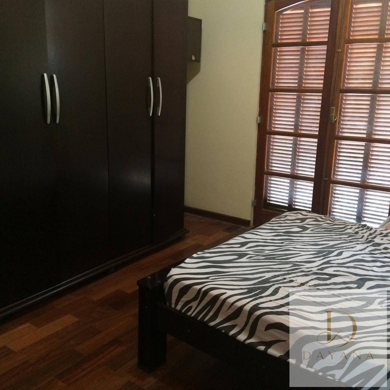 Sobrado, 4 quartos, 200 m² - Foto 8