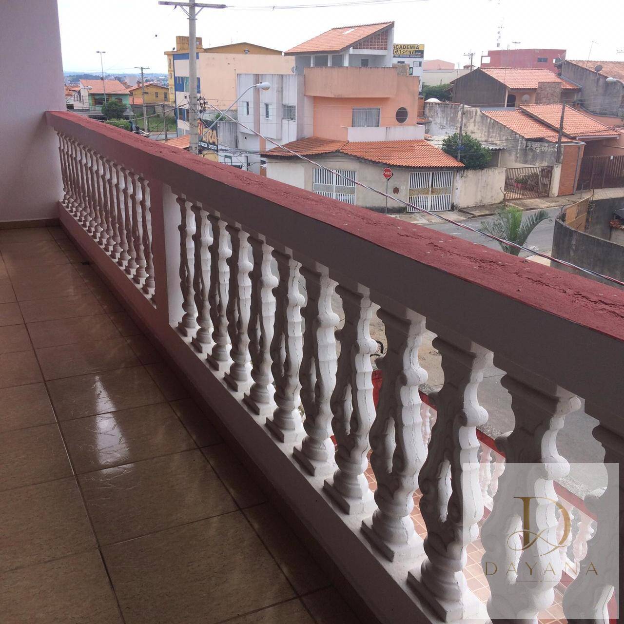 Sobrado, 4 quartos, 200 m² - Foto 11