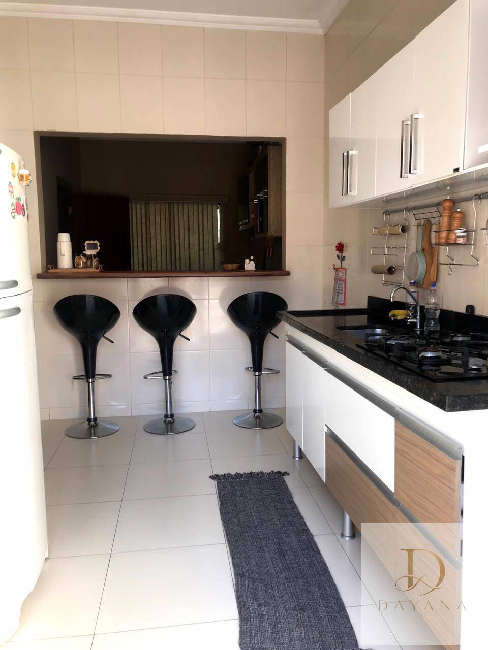 Sobrado, 4 quartos, 200 m² - Foto 13