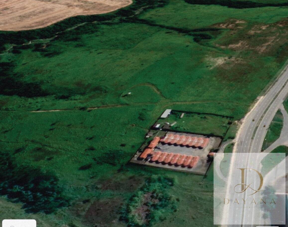 Terreno, 25 hectares - Foto 2