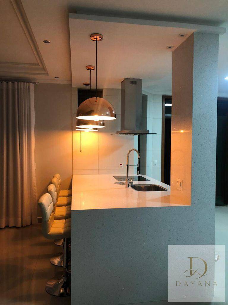 Casa de Condomínio, 4 quartos - Foto 4