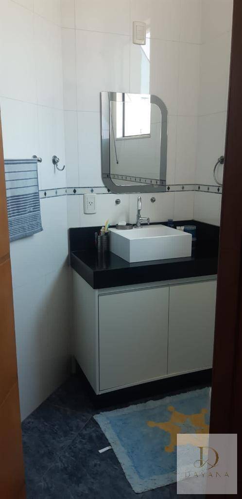 Casa de Condomínio, 4 quartos - Foto 9