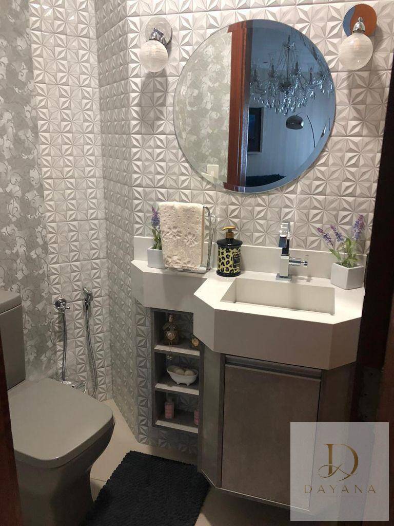 Casa de Condomínio, 4 quartos - Foto 6