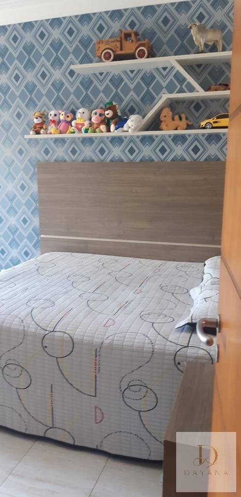 Casa de Condomínio, 4 quartos - Foto 7
