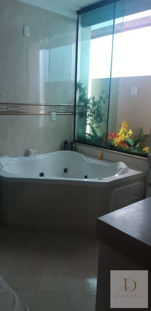 Casa de Condomínio, 4 quartos - Foto 8