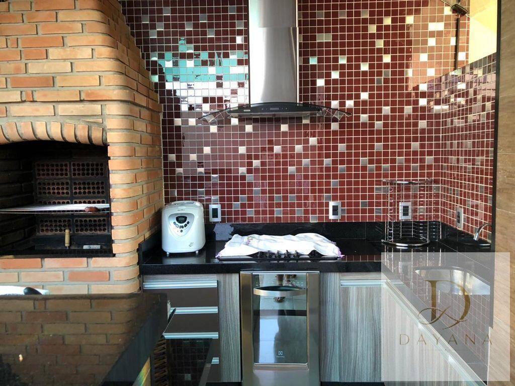 Casa de Condomínio, 4 quartos - Foto 13