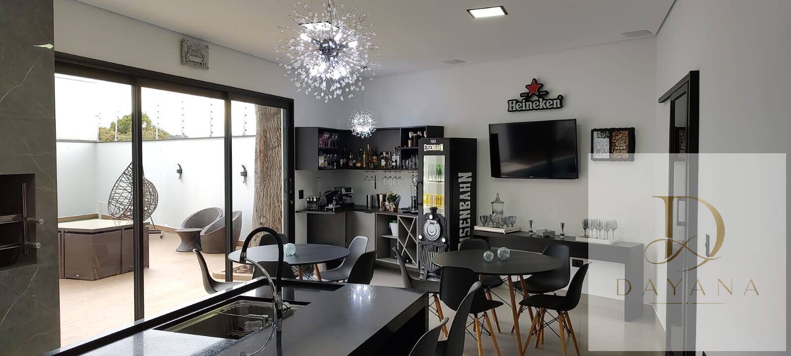Casa de Condomínio, 3 quartos - Foto 6
