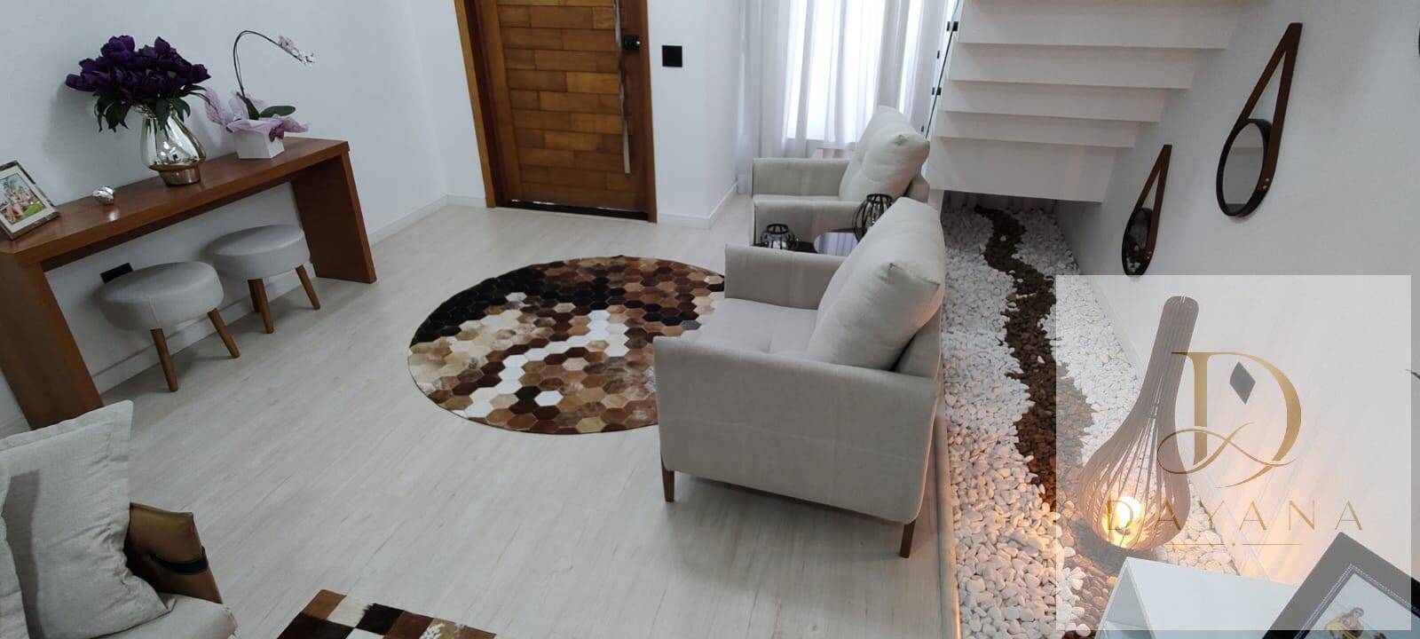 Casa de Condomínio, 3 quartos - Foto 10