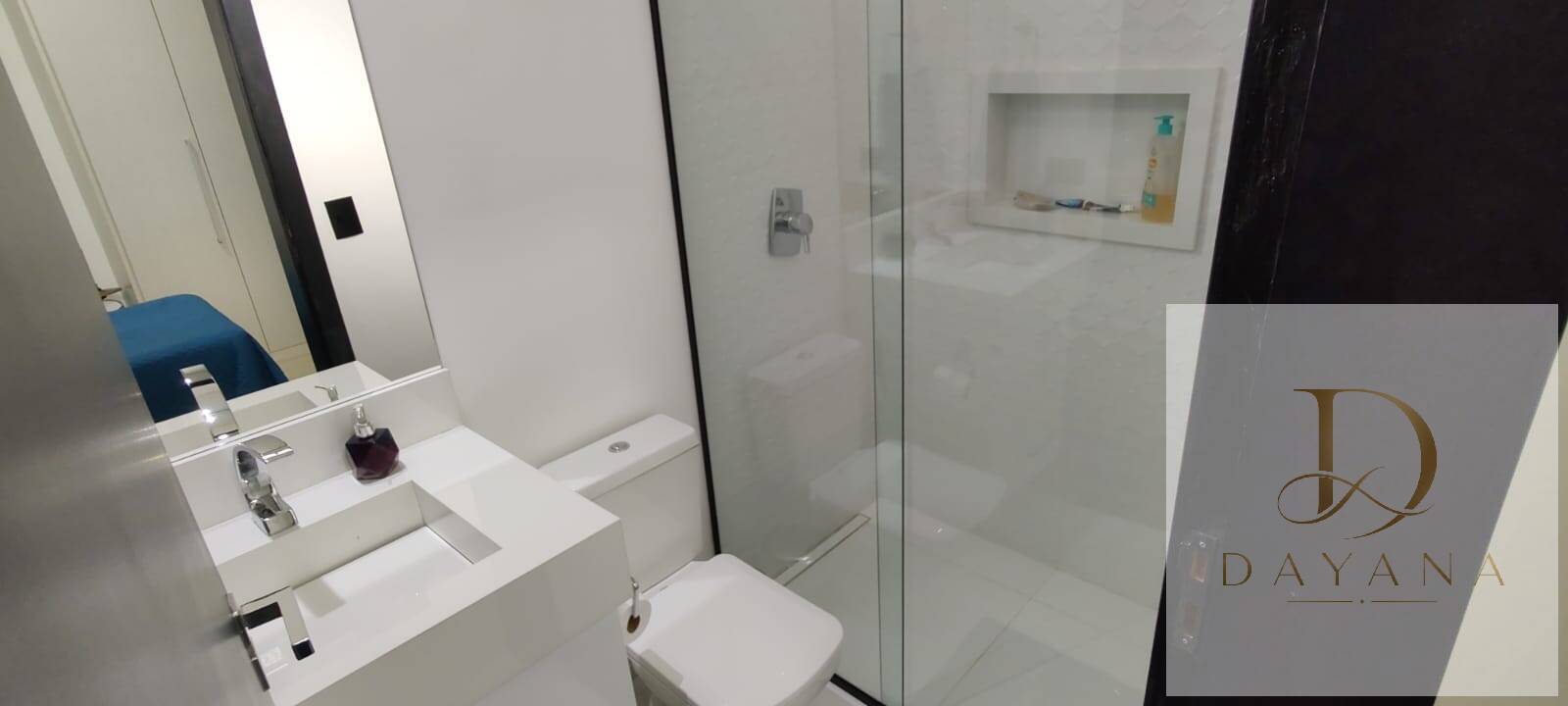 Casa de Condomínio, 3 quartos - Foto 16