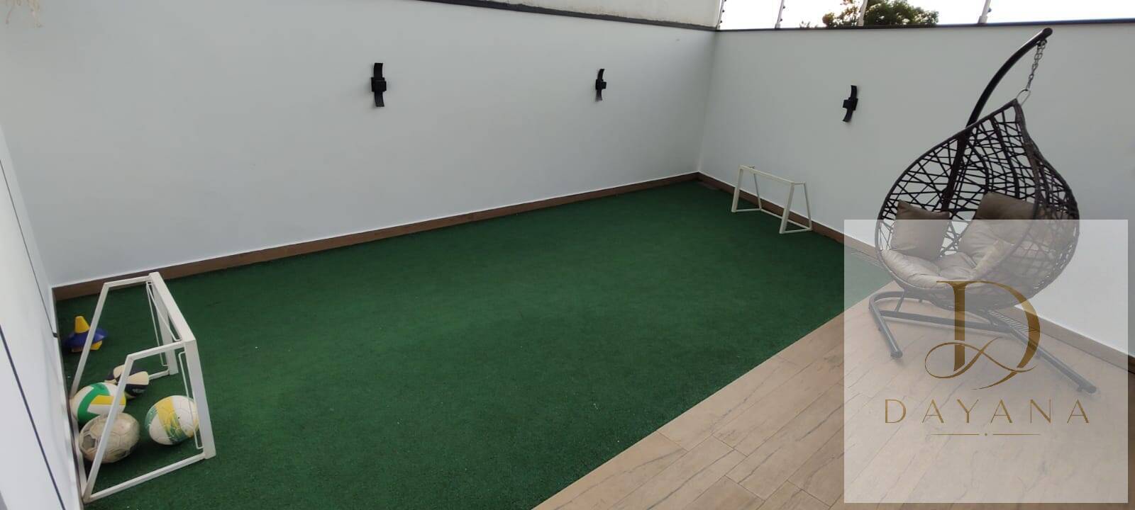 Casa de Condomínio, 3 quartos - Foto 21