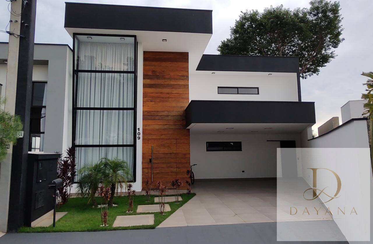 Casa de Condomínio, 3 quartos - Foto 20