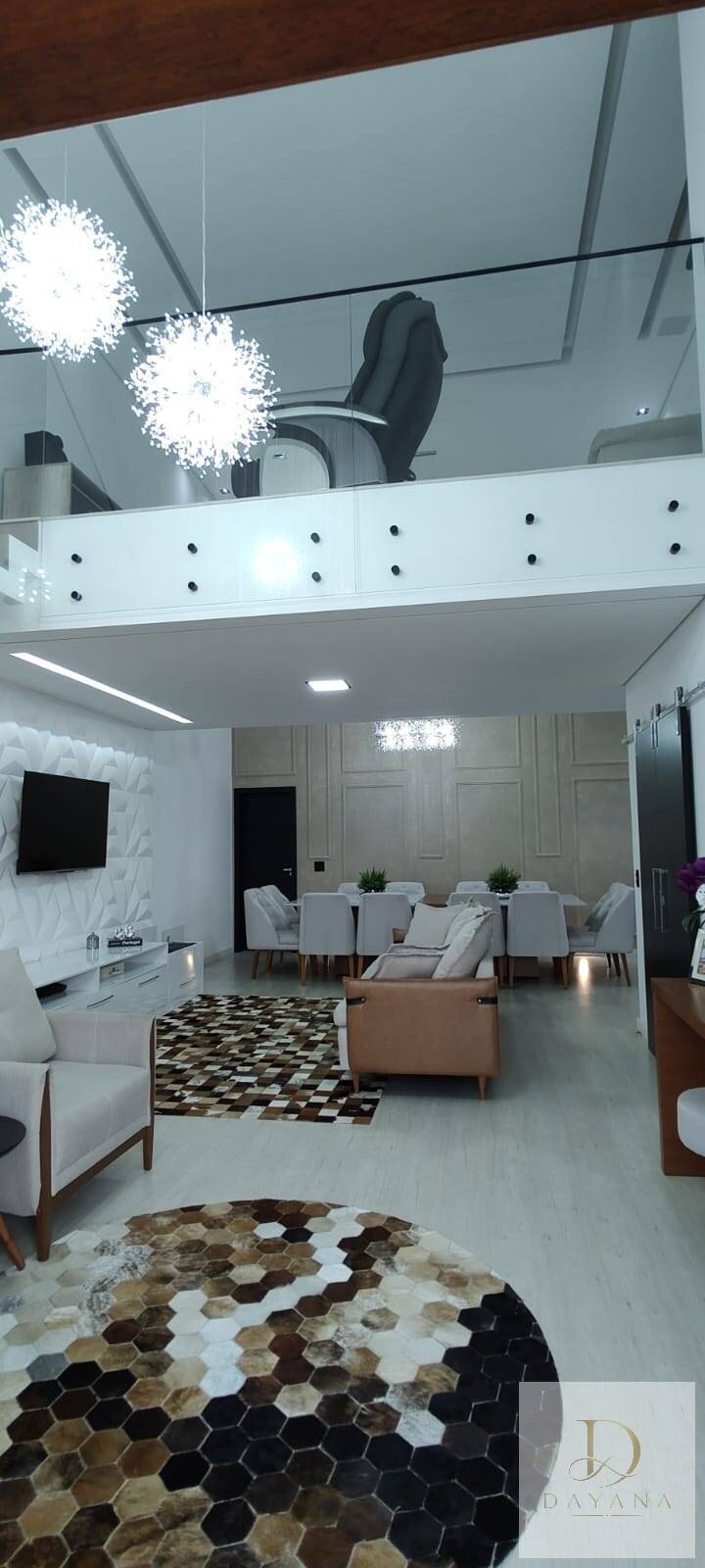 Casa de Condomínio, 3 quartos - Foto 24