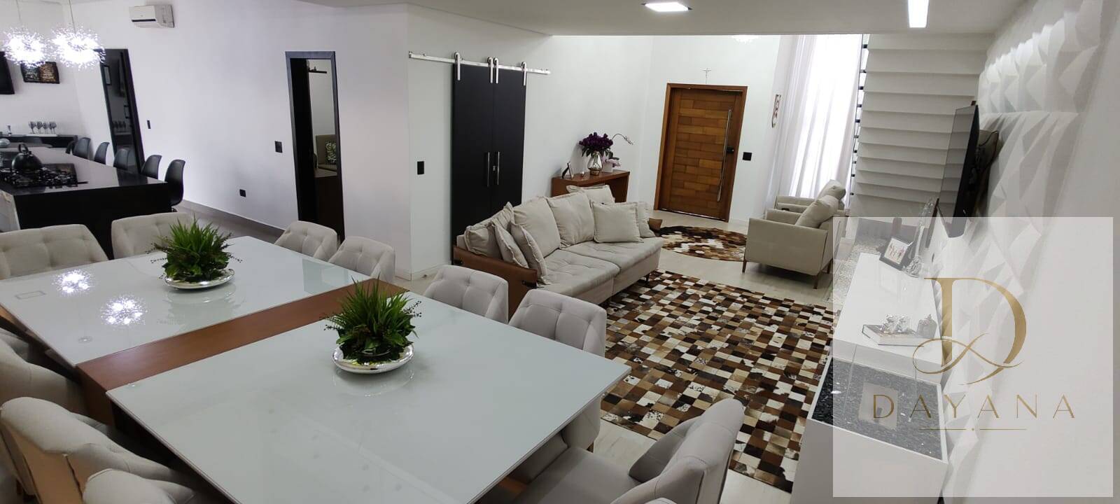 Casa de Condomínio, 3 quartos - Foto 30