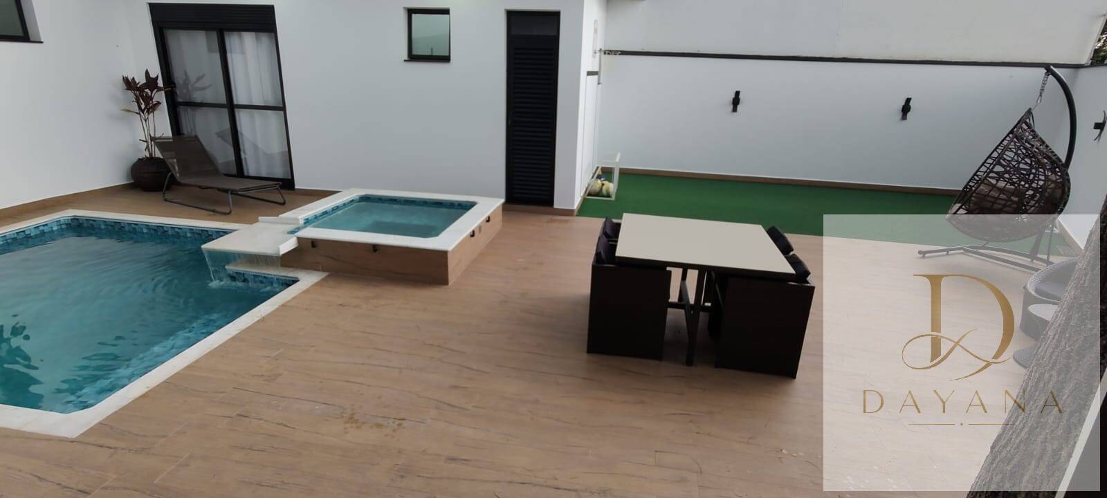 Casa de Condomínio, 3 quartos - Foto 29