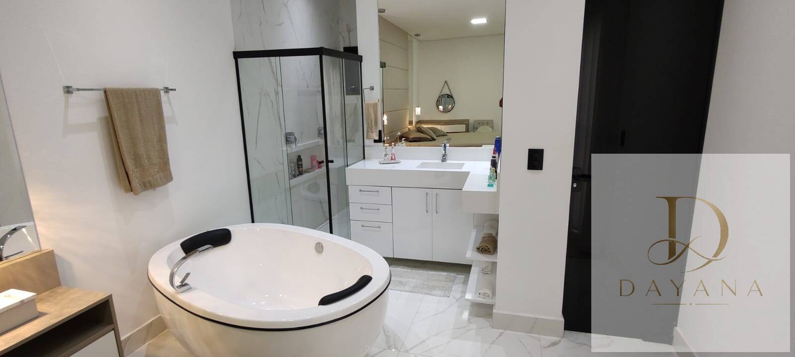 Casa de Condomínio, 3 quartos - Foto 31