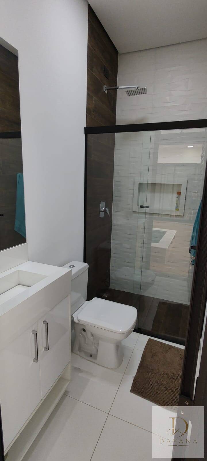 Casa de Condomínio, 3 quartos - Foto 35