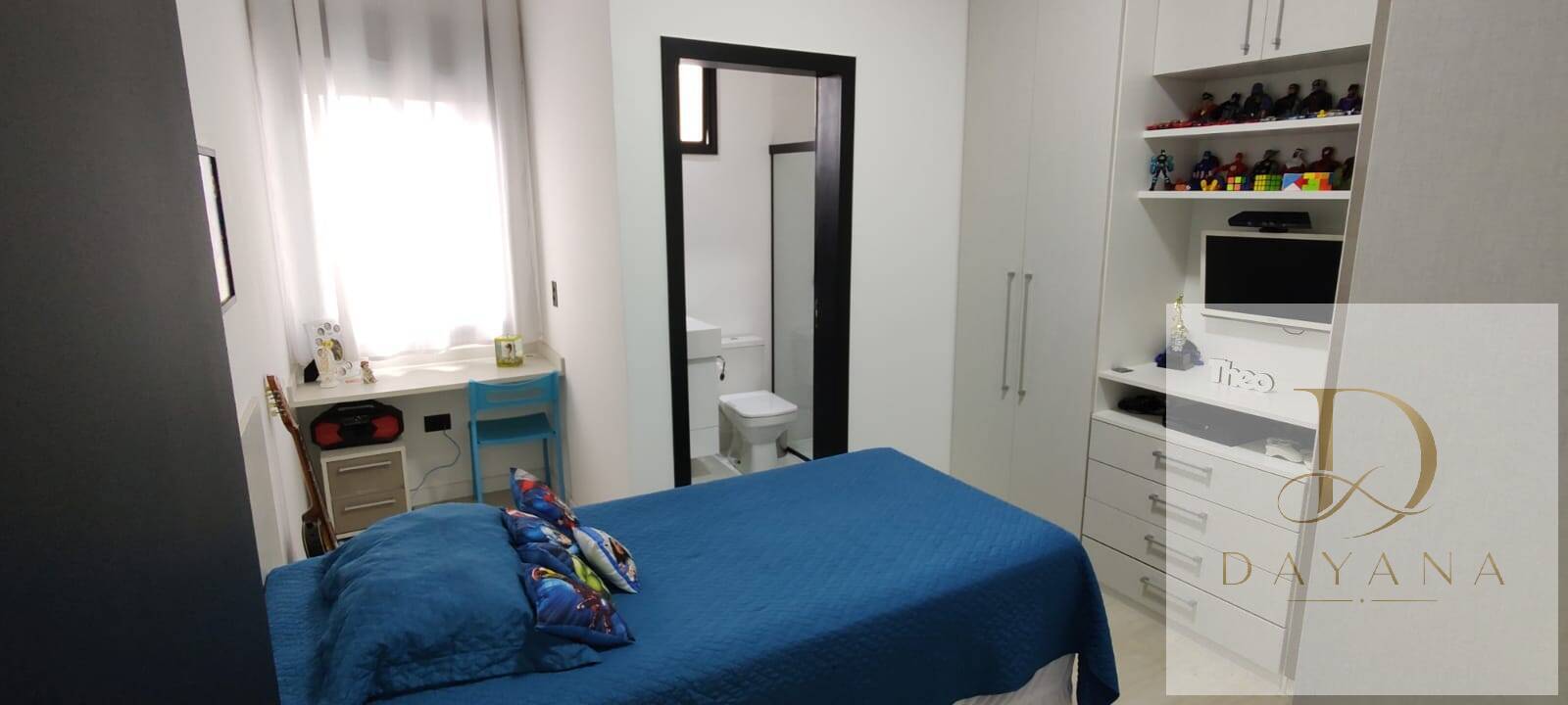 Casa de Condomínio, 3 quartos - Foto 33