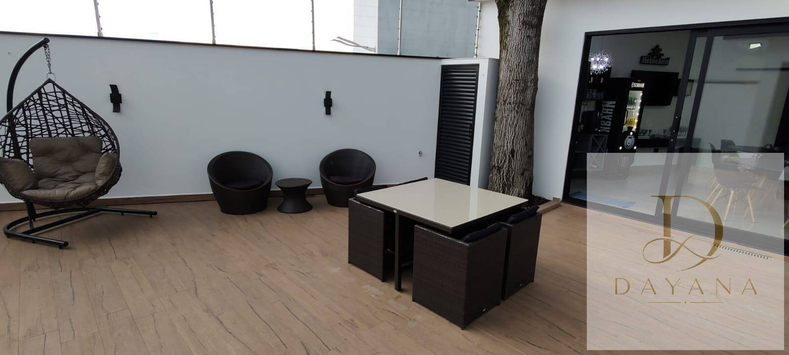 Casa de Condomínio, 3 quartos - Foto 42