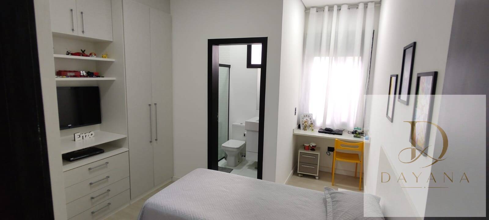 Casa de Condomínio, 3 quartos - Foto 45