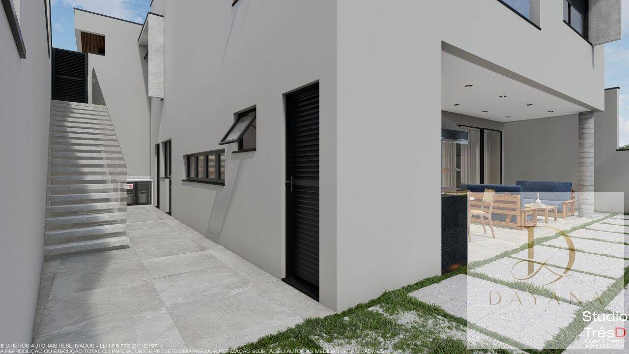 Casa de Condomínio, 3 quartos - Foto 7