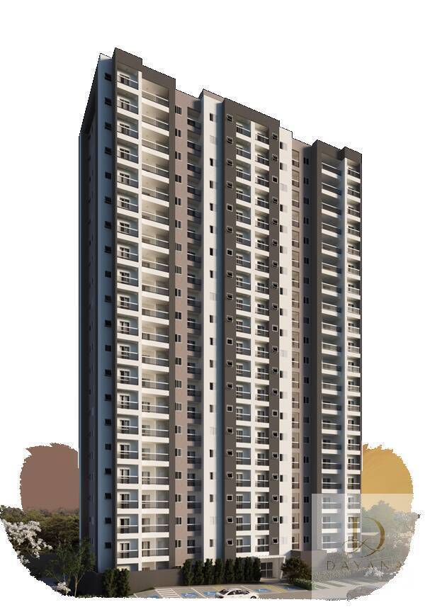 Apartamento, 2 quartos, 60 m² - Foto 14