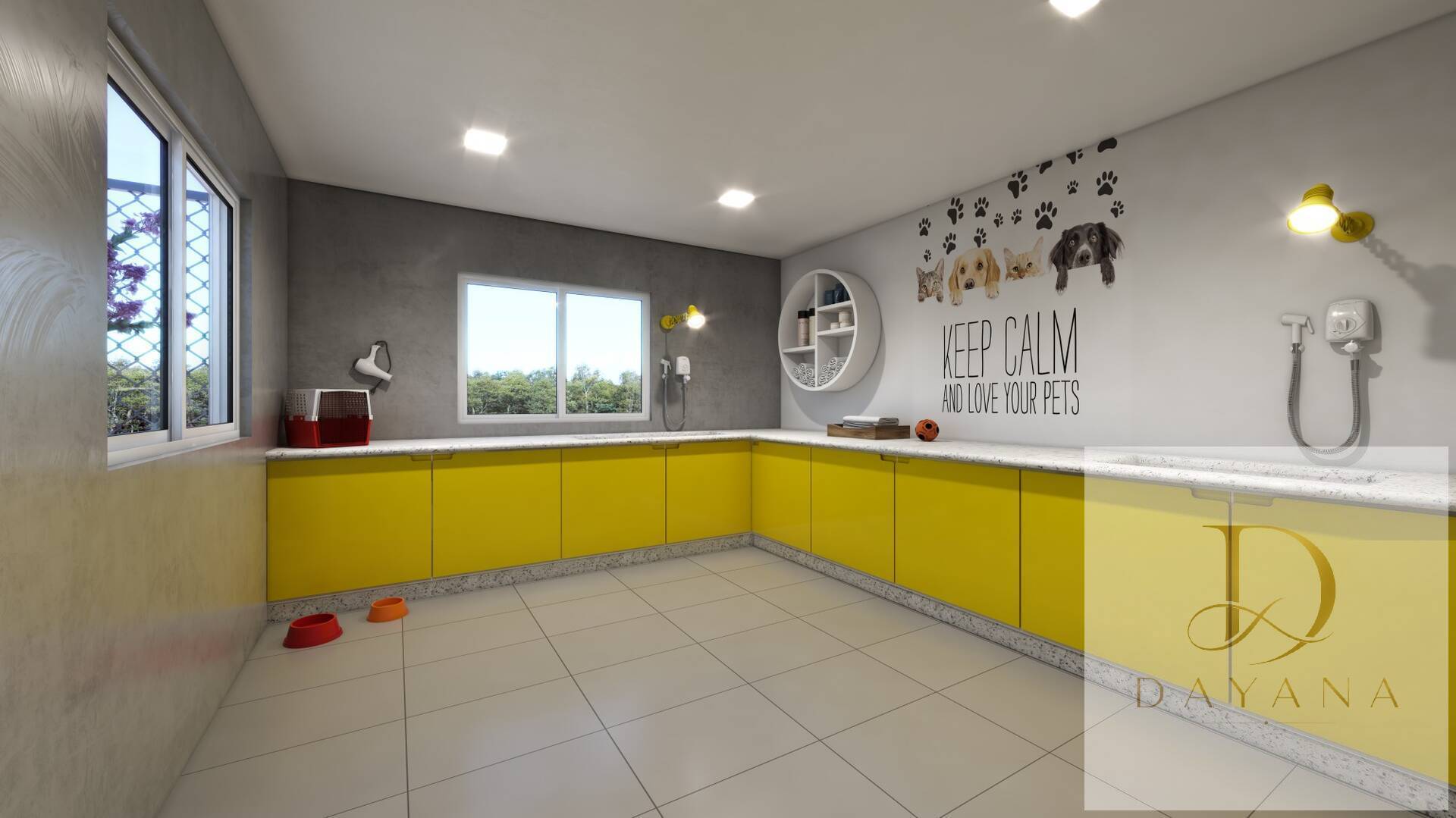 Apartamento, 2 quartos, 60 m² - Foto 16