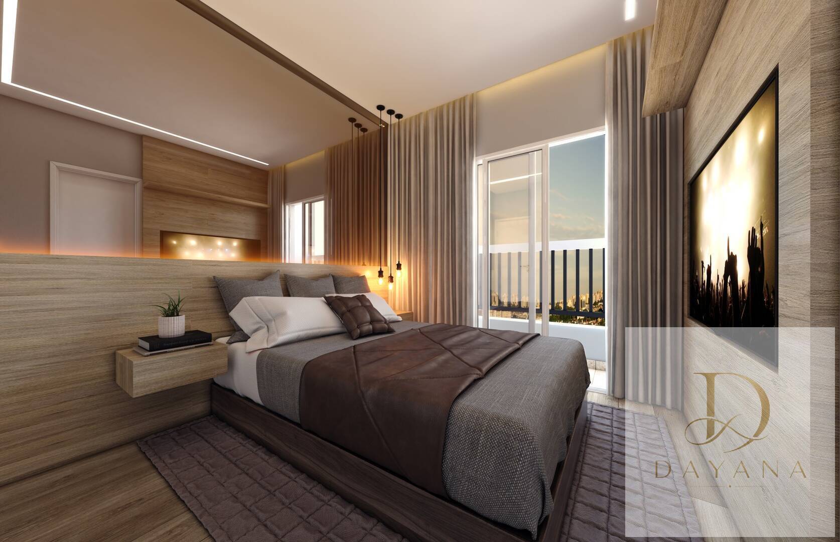 Apartamento, 2 quartos, 60 m² - Foto 31
