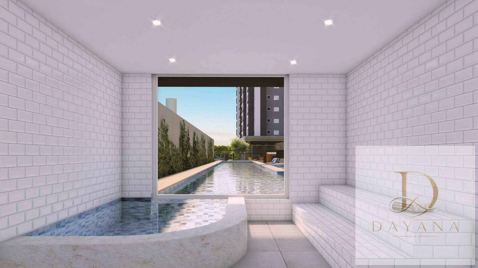 Apartamento, 2 quartos, 60 m² - Foto 30