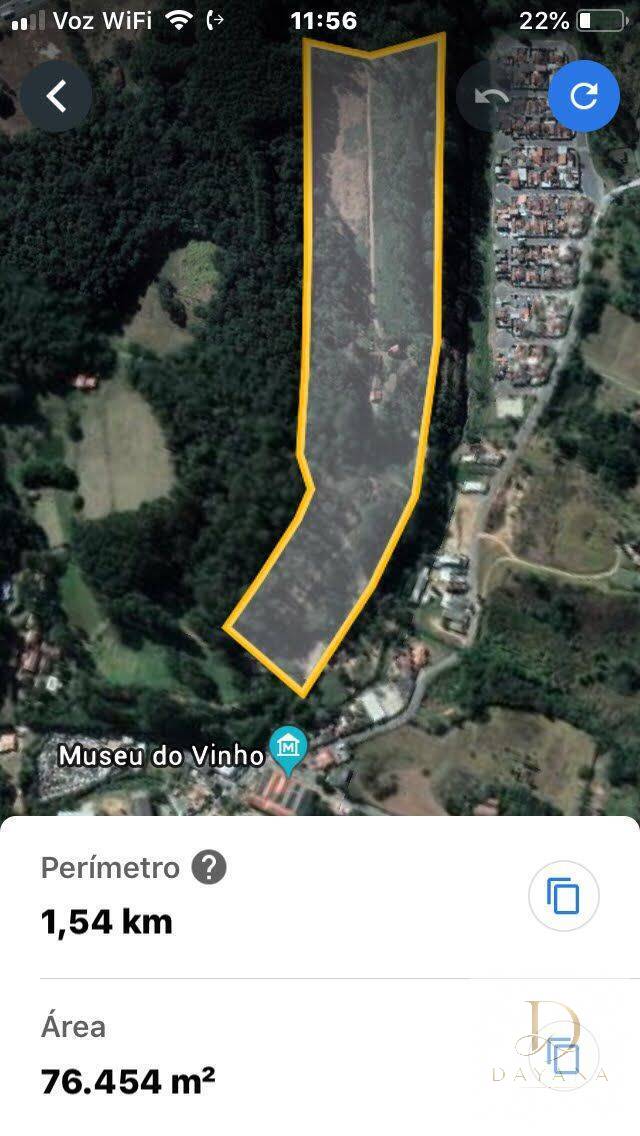 Terreno, 7 hectares - Foto 3
