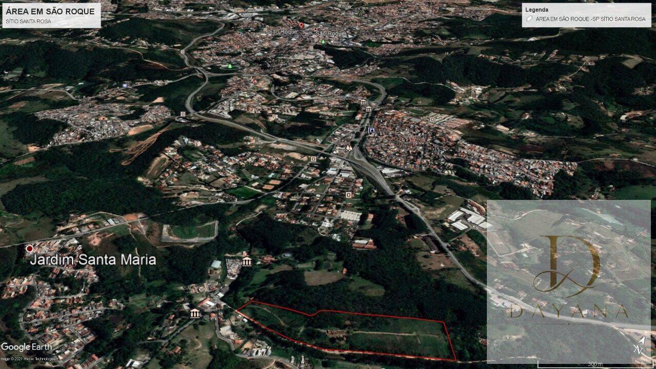 Terreno, 7 hectares - Foto 1