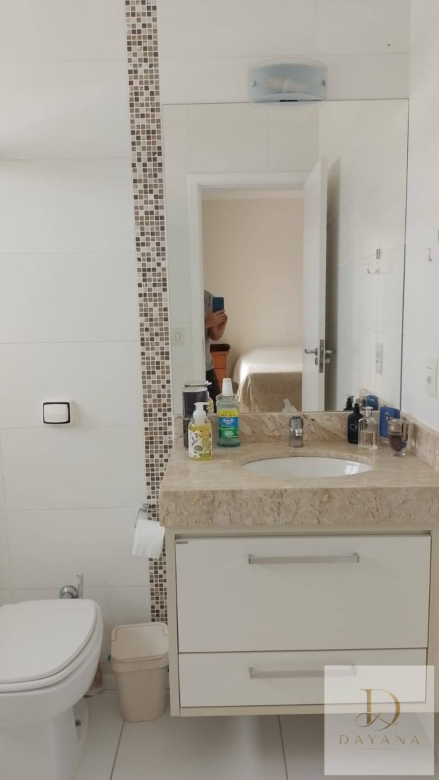 Casa de Condomínio, 4 quartos - Foto 7