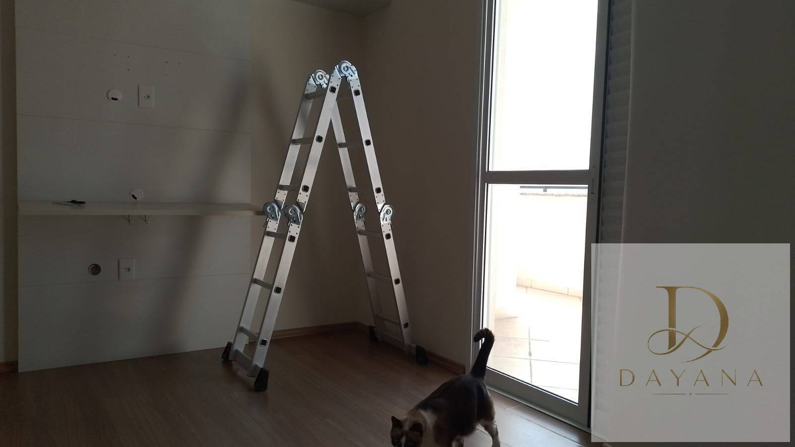Casa de Condomínio, 4 quartos - Foto 8