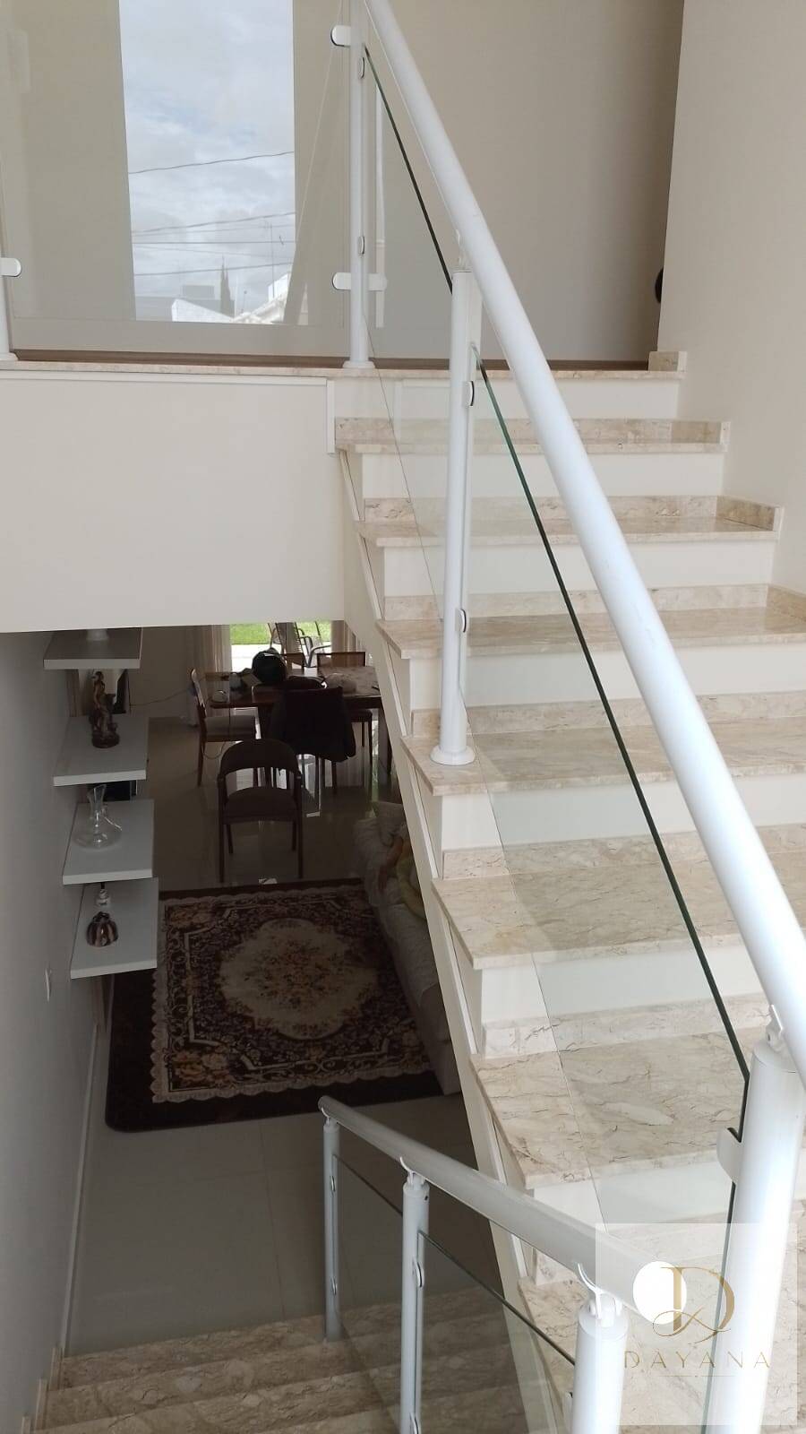 Casa de Condomínio, 4 quartos - Foto 17