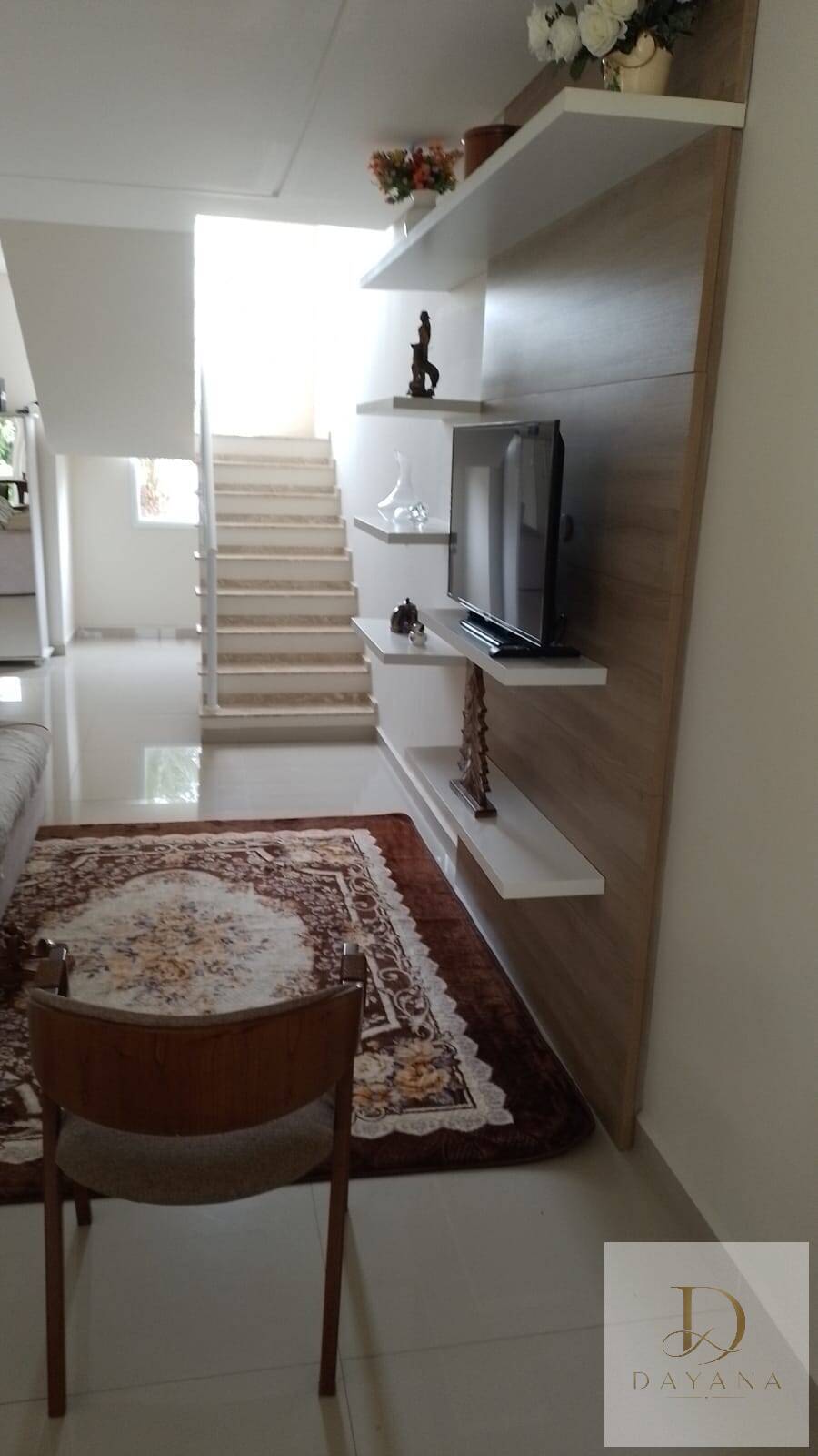 Casa de Condomínio, 4 quartos - Foto 19