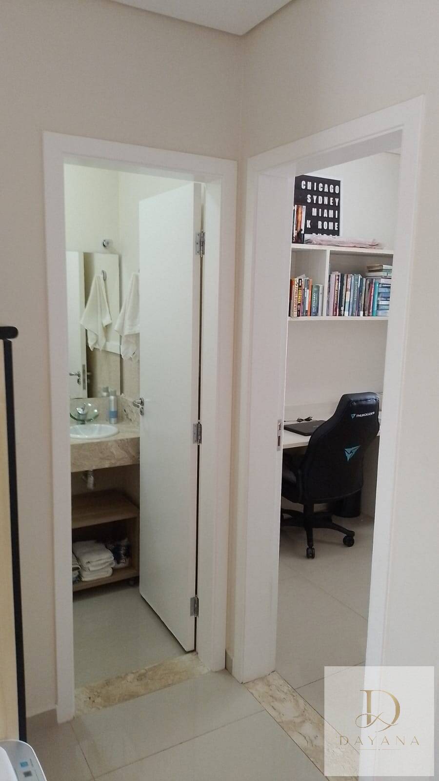 Casa de Condomínio, 4 quartos - Foto 23