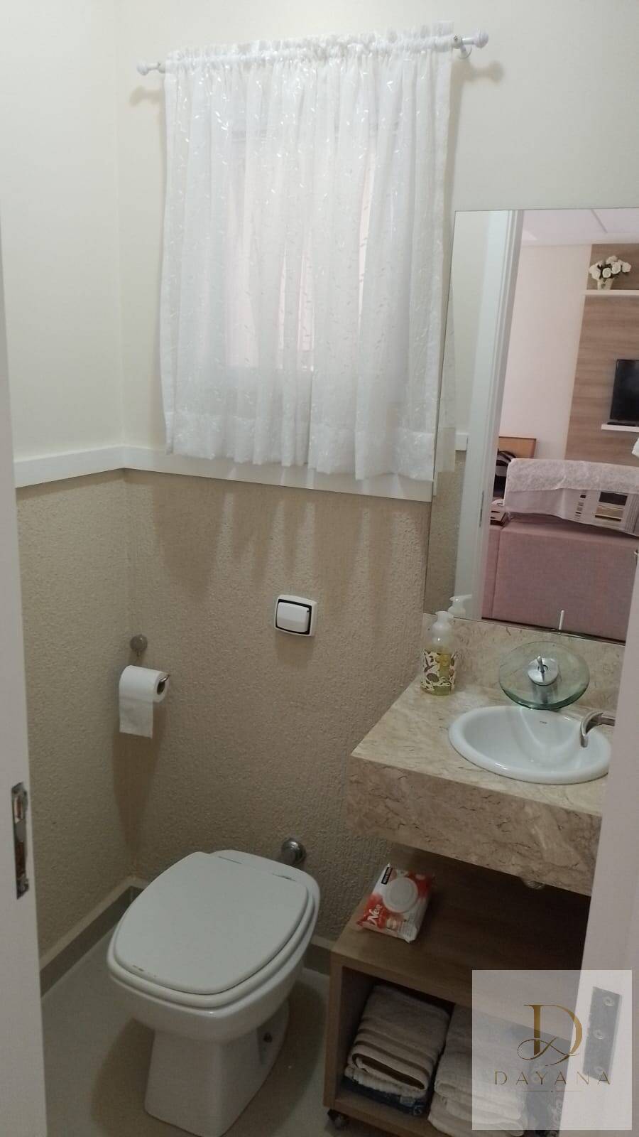 Casa de Condomínio, 4 quartos - Foto 24
