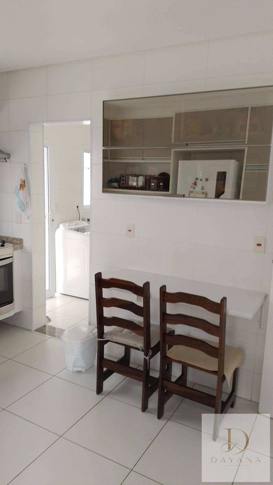 Casa de Condomínio, 4 quartos - Foto 28