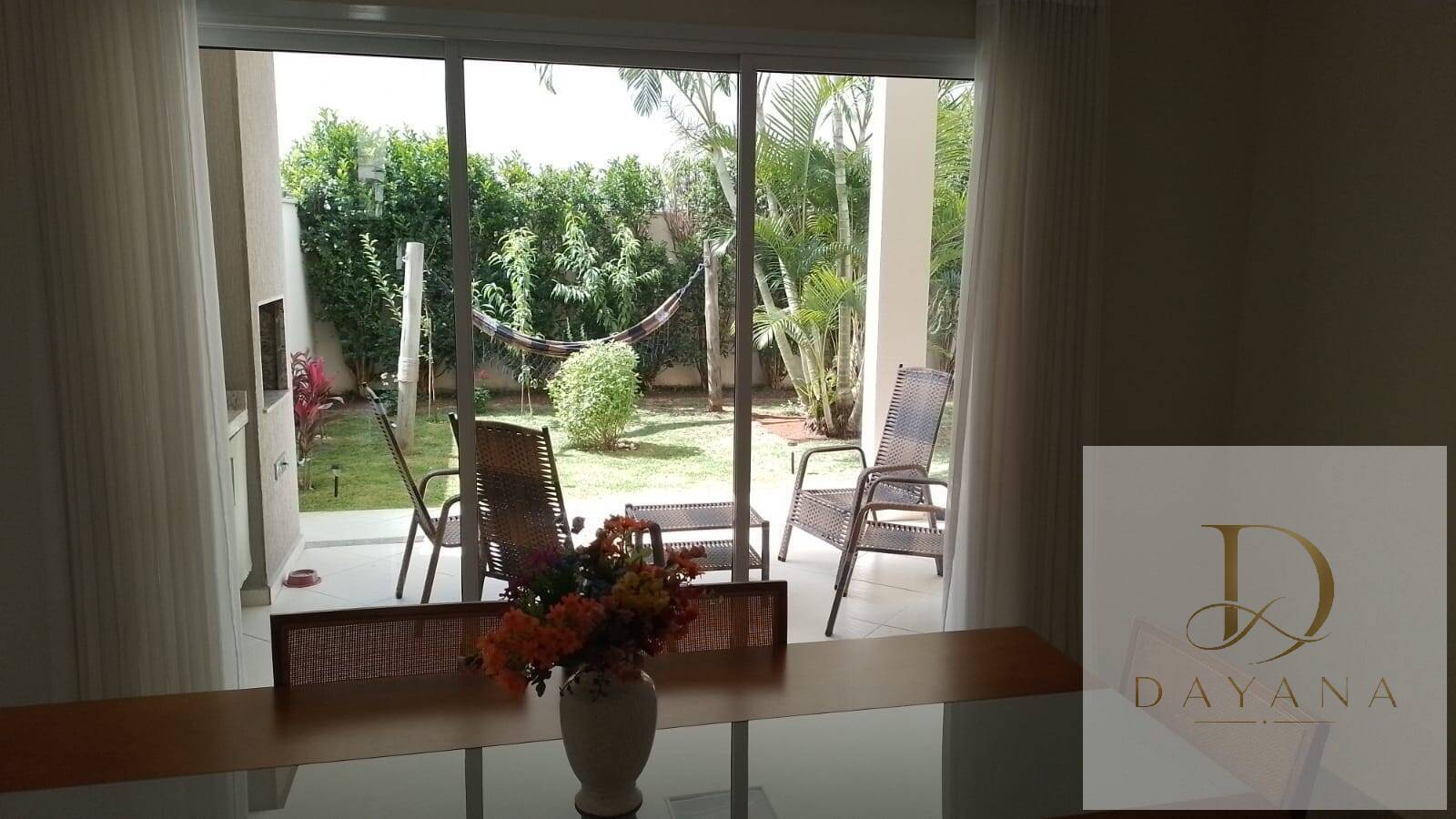 Casa de Condomínio, 4 quartos - Foto 37