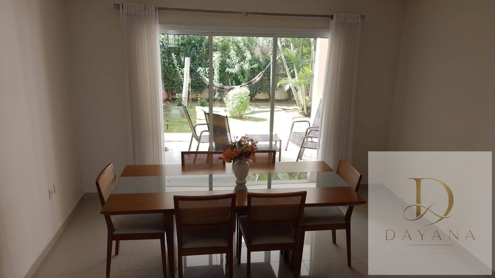 Casa de Condomínio, 4 quartos - Foto 38