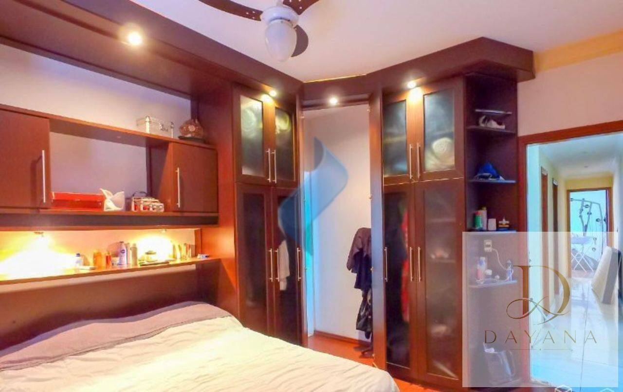 Sobrado, 3 quartos, 247 m² - Foto 3
