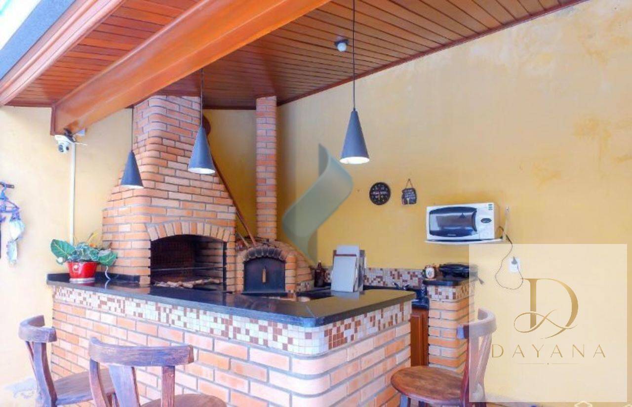 Sobrado, 3 quartos, 247 m² - Foto 6