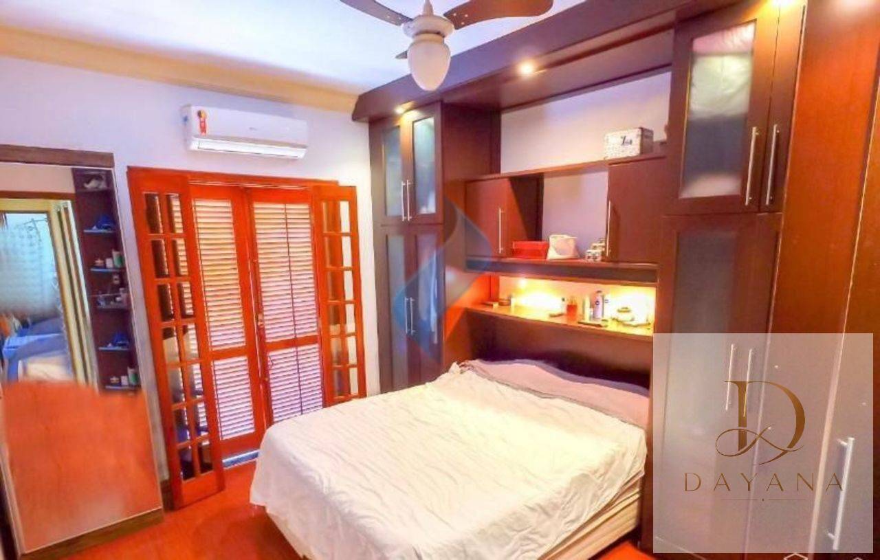 Sobrado, 3 quartos, 247 m² - Foto 7