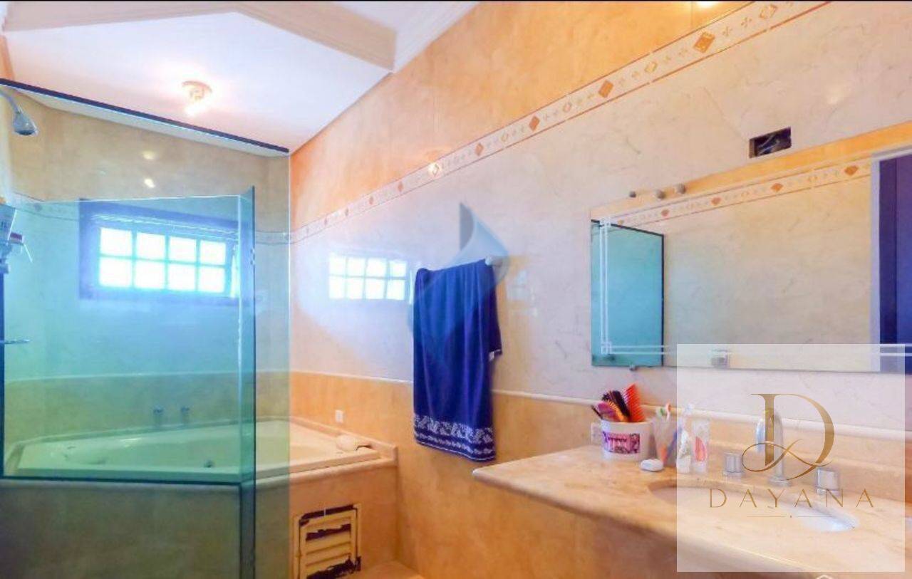 Sobrado, 3 quartos, 247 m² - Foto 9