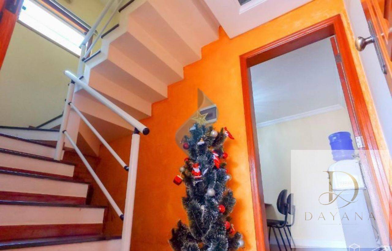 Sobrado, 3 quartos, 247 m² - Foto 8
