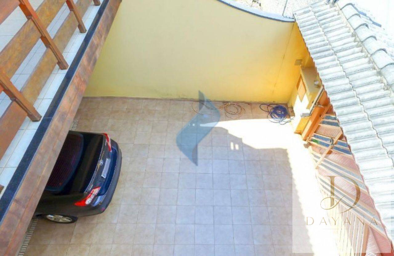 Sobrado, 3 quartos, 247 m² - Foto 12