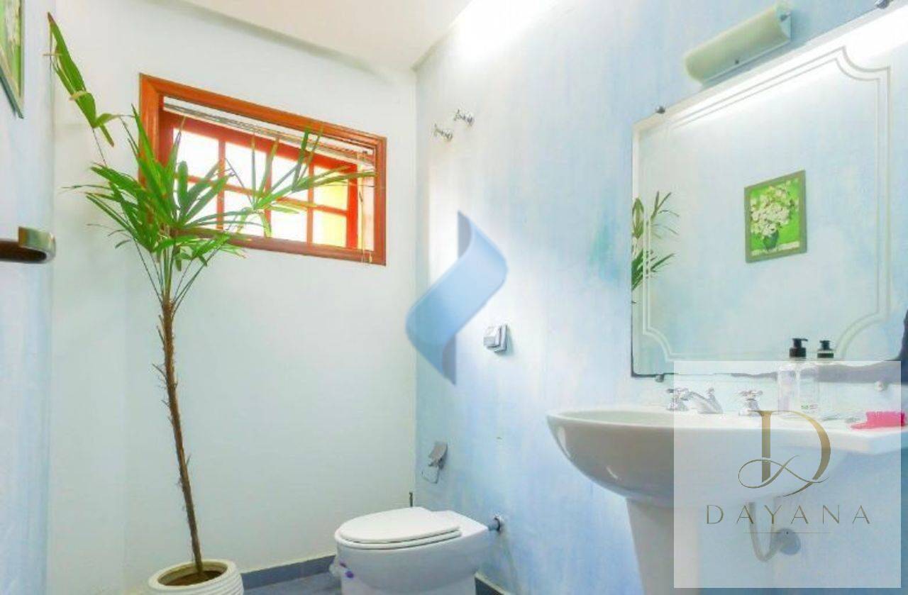 Sobrado, 3 quartos, 247 m² - Foto 11