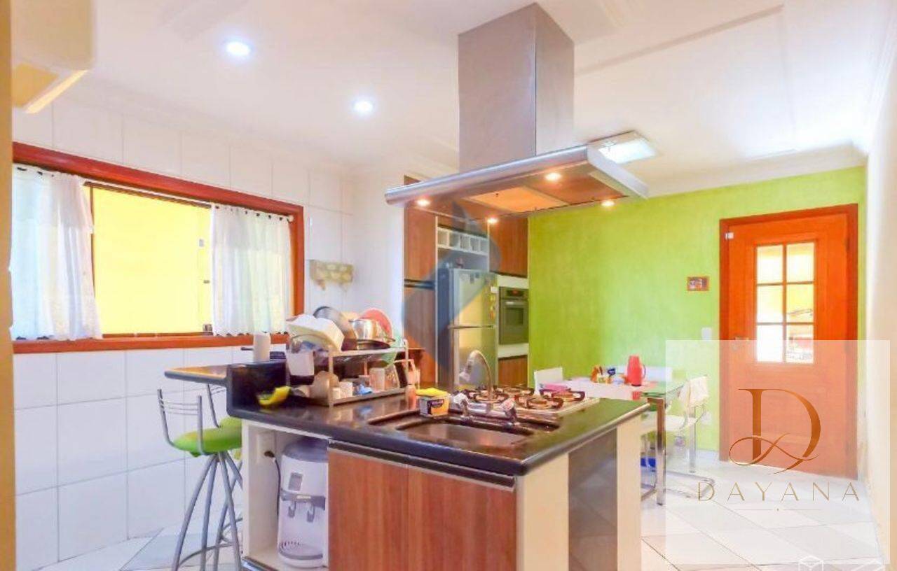 Sobrado, 3 quartos, 247 m² - Foto 10