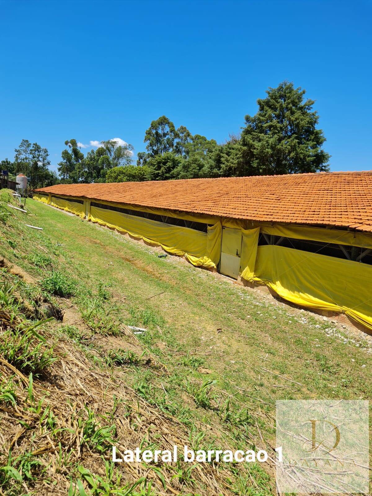 Terreno, 2 m² - Foto 1