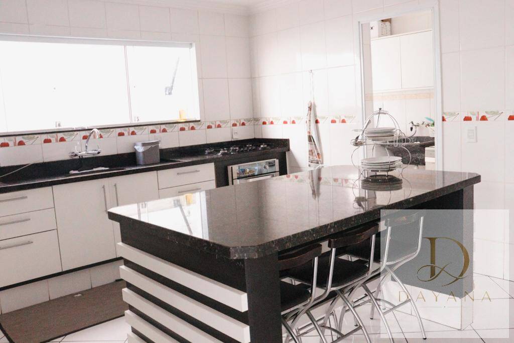 Casa de Condomínio, 3 quartos - Foto 8